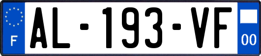 AL-193-VF