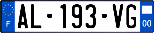 AL-193-VG