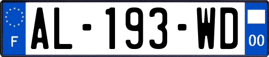 AL-193-WD