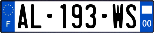 AL-193-WS