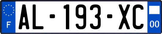 AL-193-XC