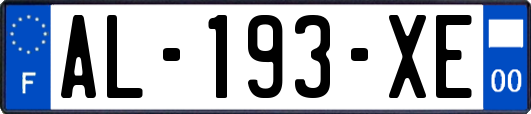 AL-193-XE