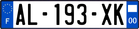 AL-193-XK