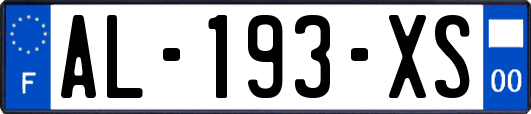 AL-193-XS