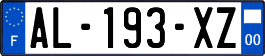 AL-193-XZ