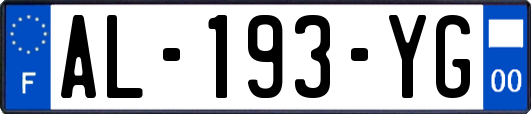 AL-193-YG