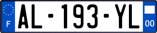 AL-193-YL