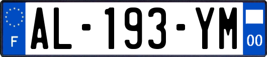 AL-193-YM
