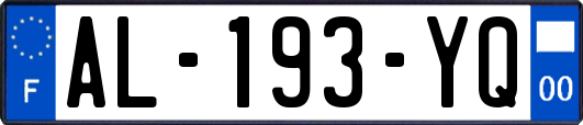 AL-193-YQ