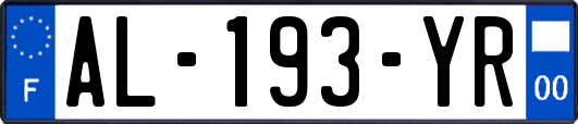 AL-193-YR