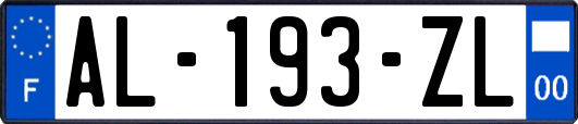 AL-193-ZL