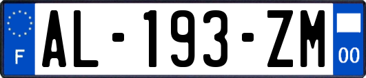 AL-193-ZM