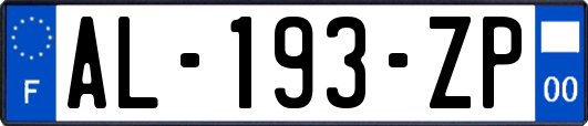 AL-193-ZP