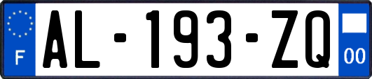 AL-193-ZQ