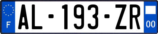 AL-193-ZR