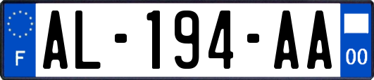 AL-194-AA