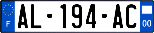 AL-194-AC