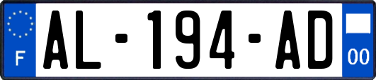 AL-194-AD