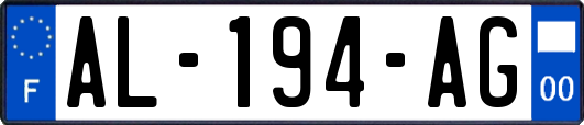 AL-194-AG