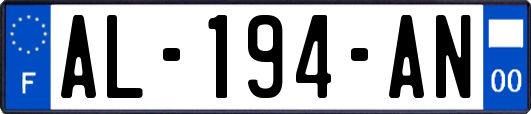 AL-194-AN