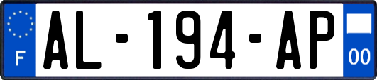 AL-194-AP