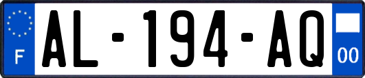 AL-194-AQ