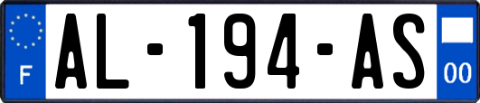 AL-194-AS