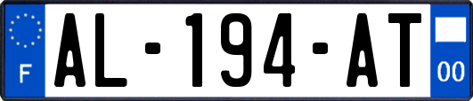 AL-194-AT