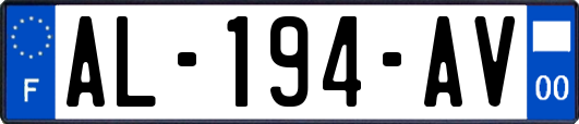 AL-194-AV