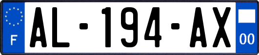 AL-194-AX