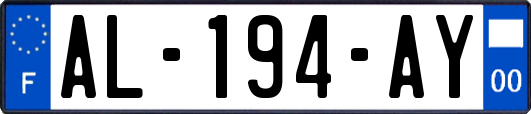 AL-194-AY