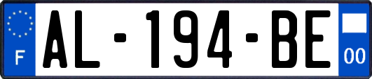 AL-194-BE