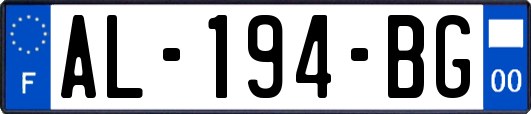 AL-194-BG