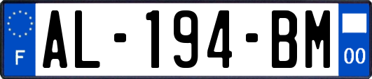 AL-194-BM