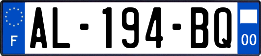 AL-194-BQ