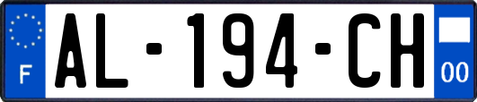 AL-194-CH