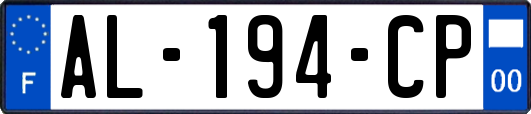 AL-194-CP