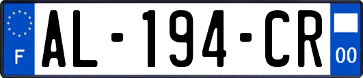 AL-194-CR