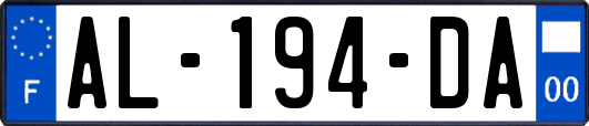 AL-194-DA