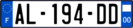 AL-194-DD