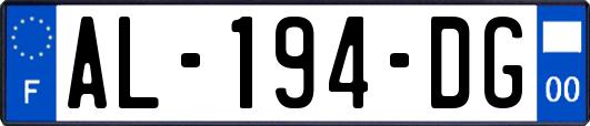 AL-194-DG