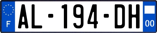 AL-194-DH