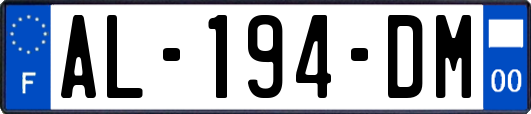AL-194-DM