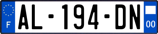 AL-194-DN
