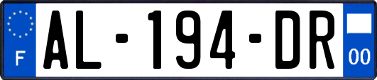 AL-194-DR