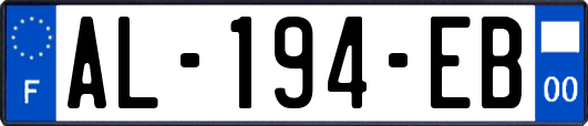 AL-194-EB