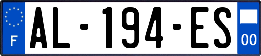 AL-194-ES