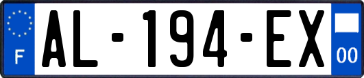 AL-194-EX
