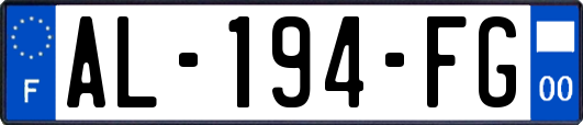 AL-194-FG