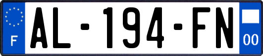 AL-194-FN